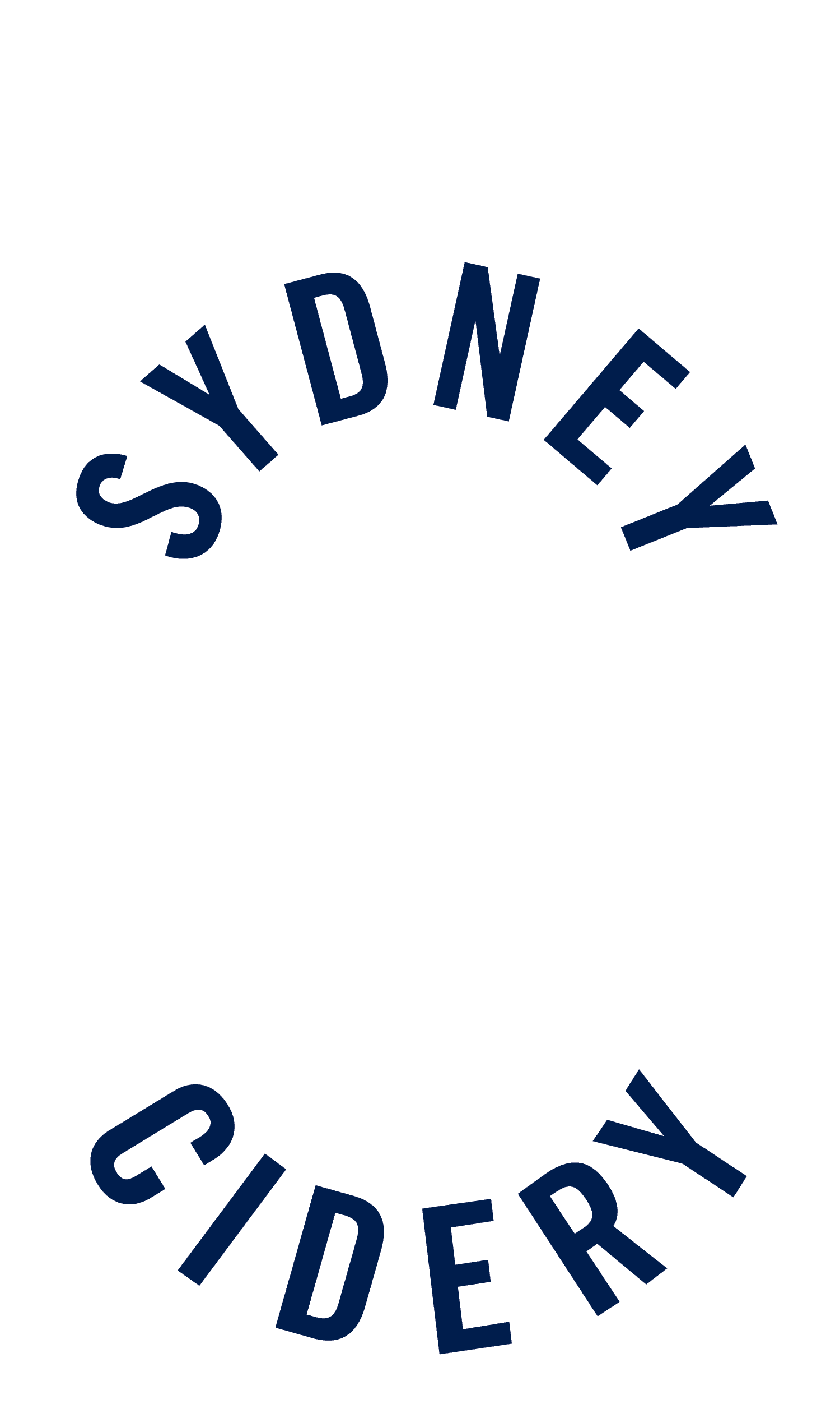 SydneyBrewery-Logo-Cidery White